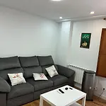 Entre Castillo Y Catedral 2vut09734 Appartamento