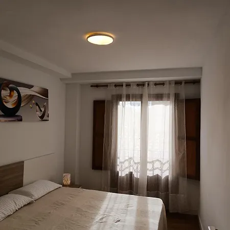 Apartment Entre Castillo Y Catedral 2 Burgos