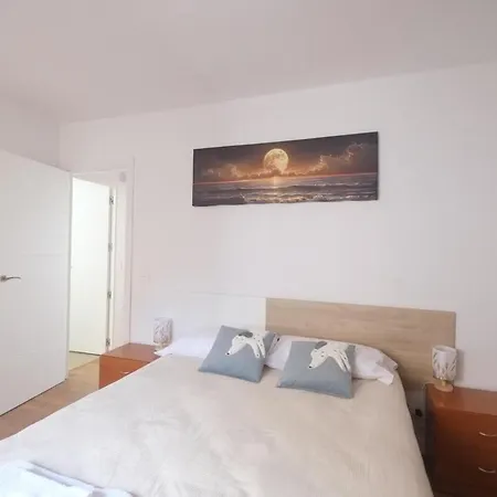 Apartamento Entre Castillo Y Catedral 2vut09734