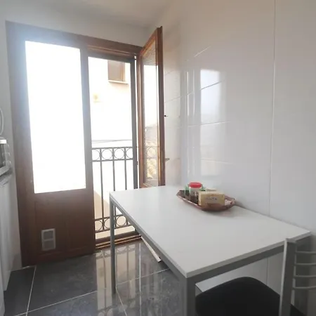 Apartamento Entre Castillo Y Catedral 2vut09734