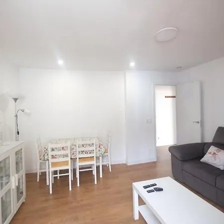 Entre Castillo Y Catedral 2vut09734 Apartament