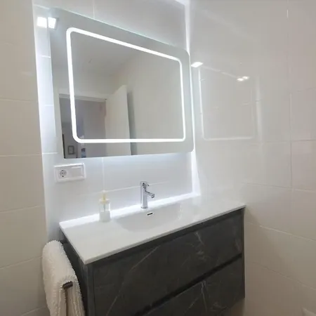 Entre Castillo Y Catedral 2vut09734 Apartament *