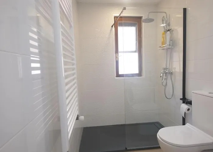 Apartman Entre Castillo Y Catedral 2vut09734