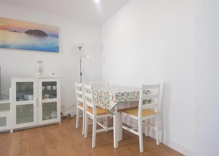 Entre Castillo Y Catedral 2vut09734 Apartman Burgo