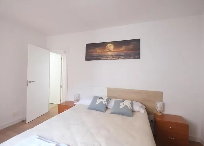 Apartman Entre Castillo Y Catedral 2vut09734