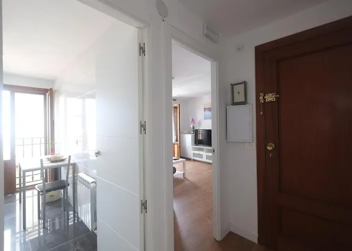 Entre Castillo Y Catedral 2vut09734 Apartman *