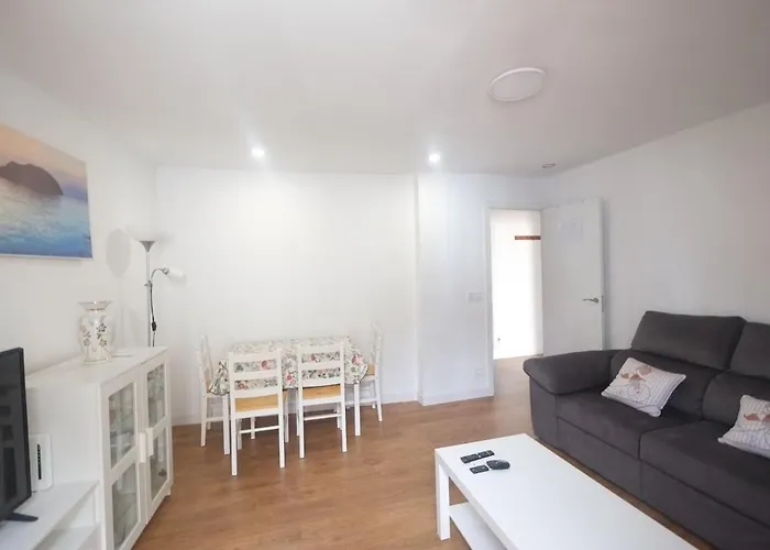 Entre Castillo Y Catedral 2vut09734 Apartman