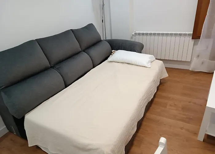 Entre Castillo Y Catedral 2vut09734 Apartman Burgo