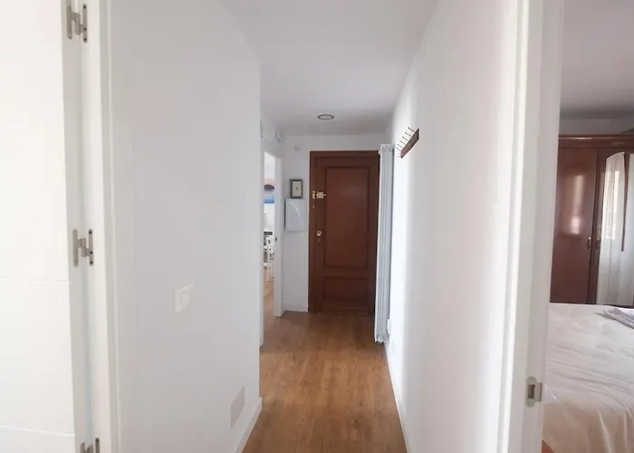 Entre Castillo Y Catedral 2vut09734 Apartman