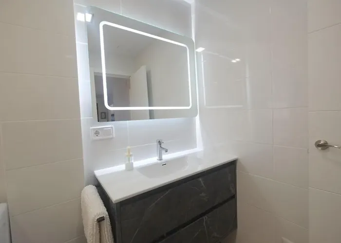 Entre Castillo Y Catedral 2vut09734 Apartman *