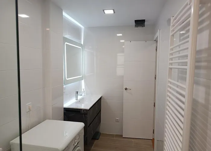 Apartman Entre Castillo Y Catedral 2vut09734 Burgo