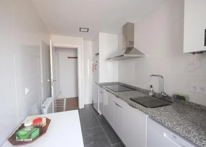 Apartman Entre Castillo Y Catedral 2vut09734 Burgo