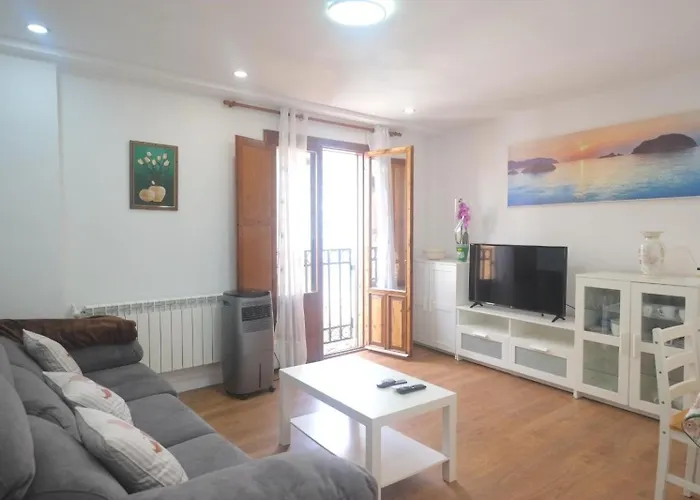 Apartman Entre Castillo Y Catedral 2vut09734 Burgo